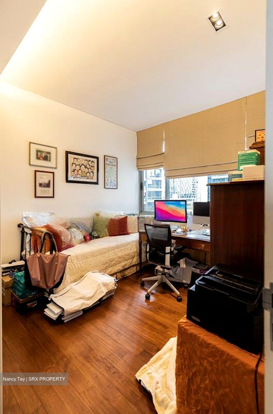The Boulevard Residence (D10), Apartment #458108551